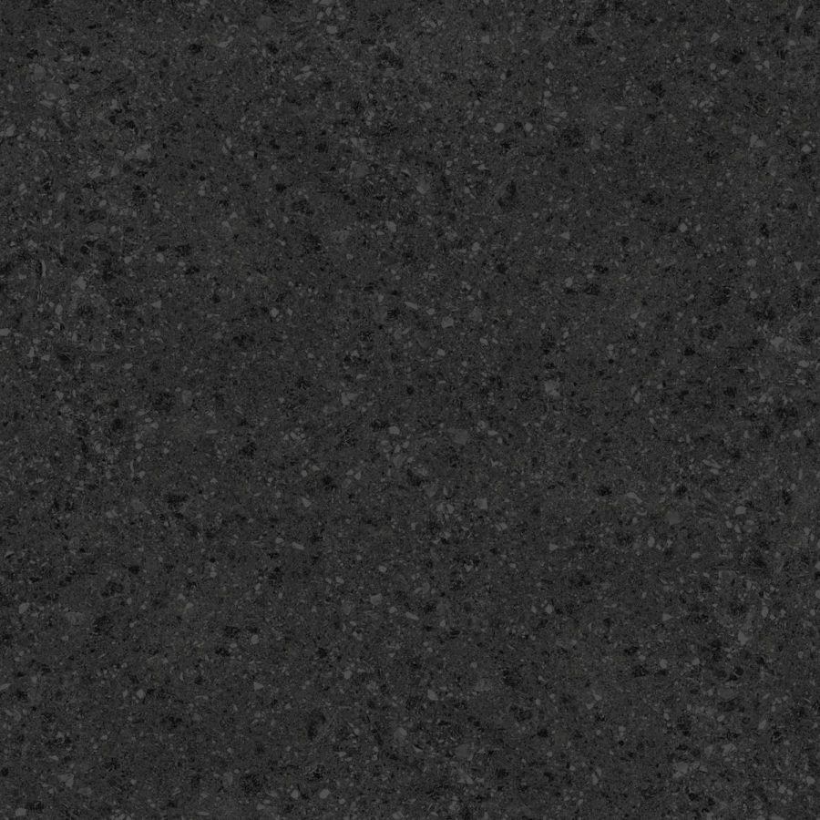 Керамогранит Laparet Doge Rock Nero серый матовый структурный 60x60 см