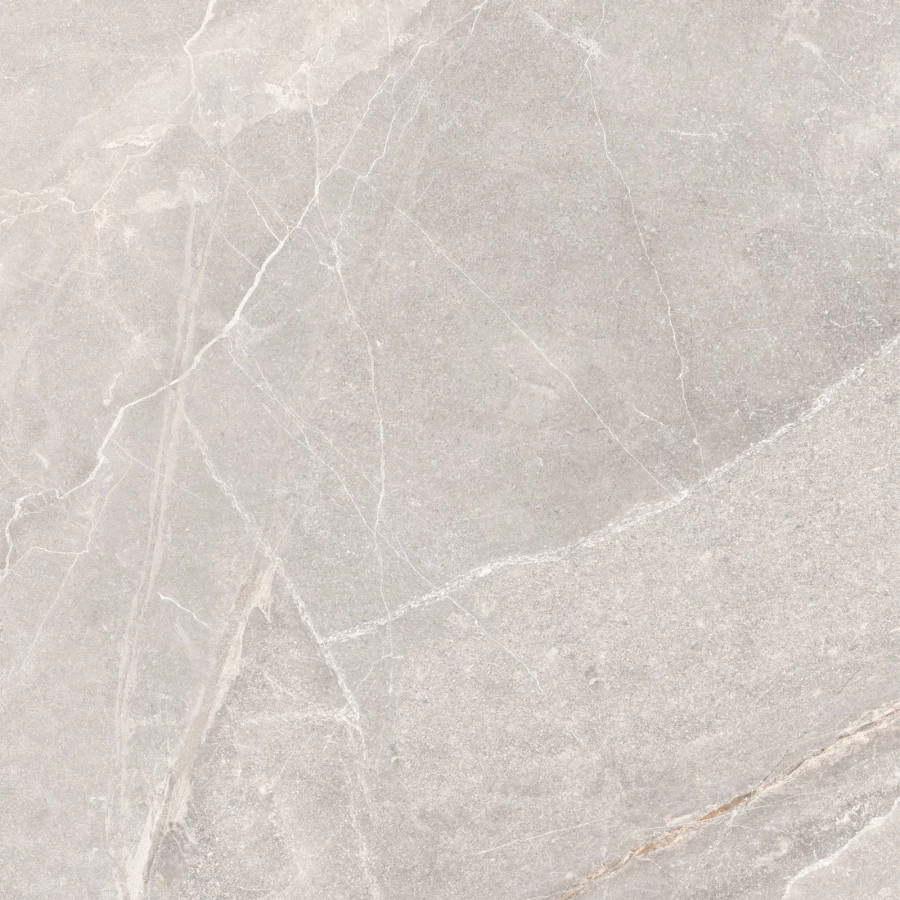 Керамогранит New Trend Karakum Light матовый серый D60257М 60х60 см