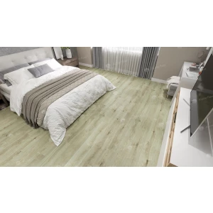 Ламинат Alpine Floor by Classen Aqua Life древесная структура Дуб Венеция LF103-03 33 класс 8 мм 1.97 кв.м 128.5х19.2 см