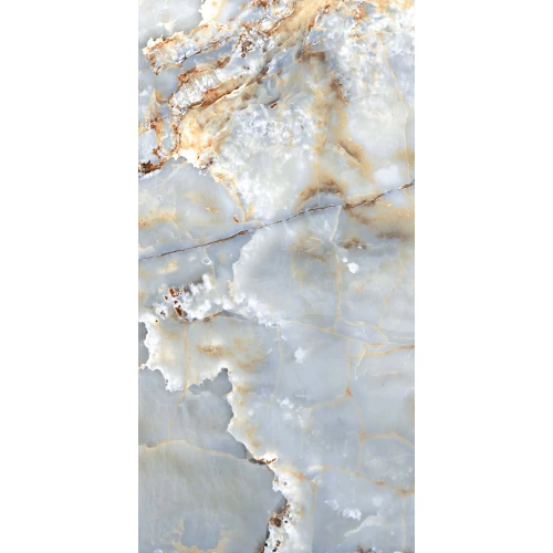 Керамогранит Realistik Magic Ice 150х75 см