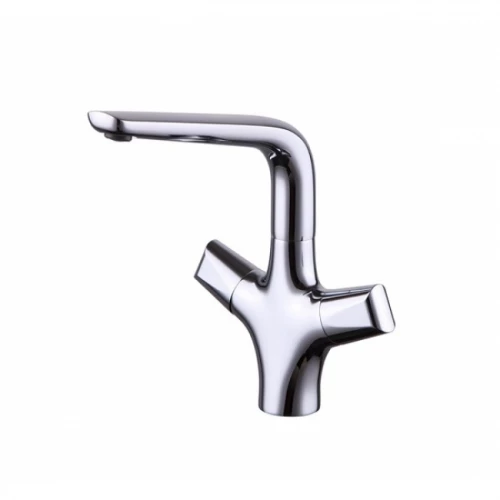 Смеситель для кухонной мойки Kaiser Suer 46133 хром