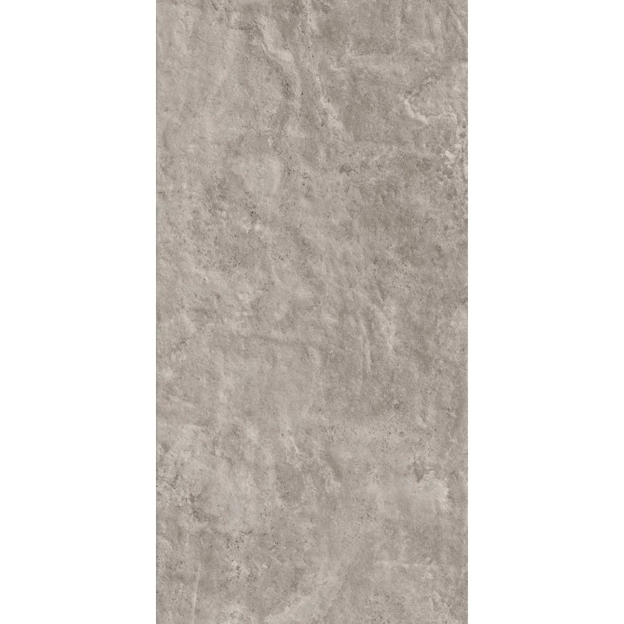 Керамогранит Casati Ceramica Carving Astra Maroon серый 120х60 см