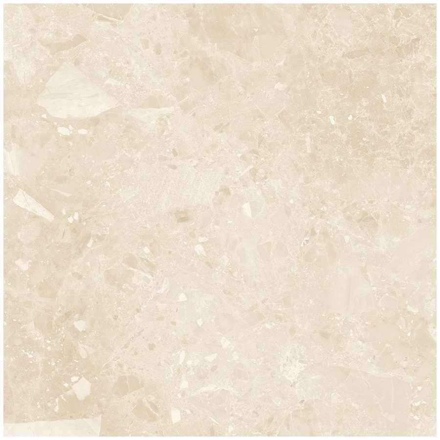 Керамогранит Ceradim Mramor Purple Beige Полированный бежевый 60х60 см