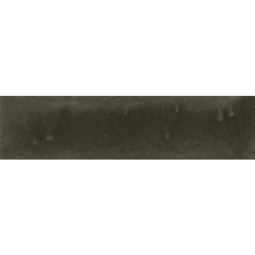 Плитка настенная Ribesalbes Hope Espresso глянцевая коричневая 30х7,5 см