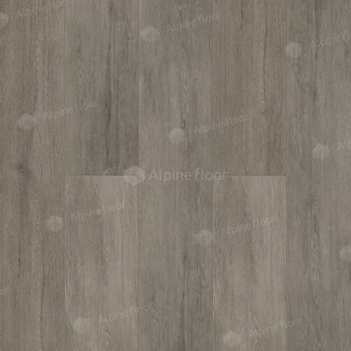 Каменный SPC ламинат Alpine Floor Tulesna Verano Strabo 1002-1 34 класс 3.5 мм 2.2326 кв.м 122х18.3 см