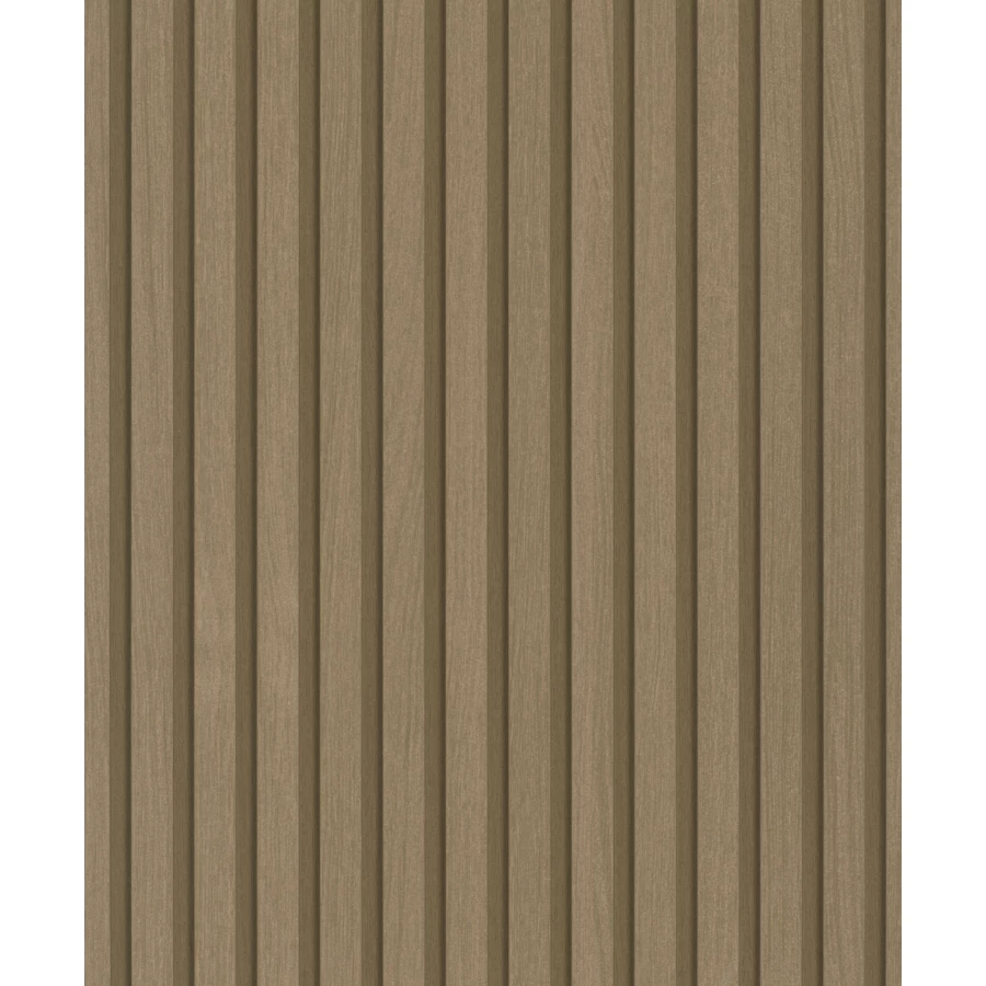 Обои винил на флизелине Marburg Okan Темно коричневый Золотой 33096 10,05x1,06 м