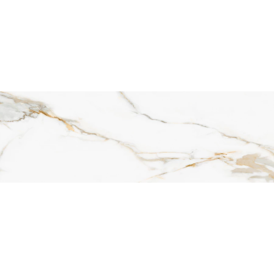 Плитка настенная Delacora Barbados Calacatta WT93BAB00 90х30 см