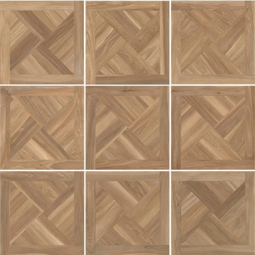 Керамогранит TAU Ceramica Brest Umber Casseto 90х90 см