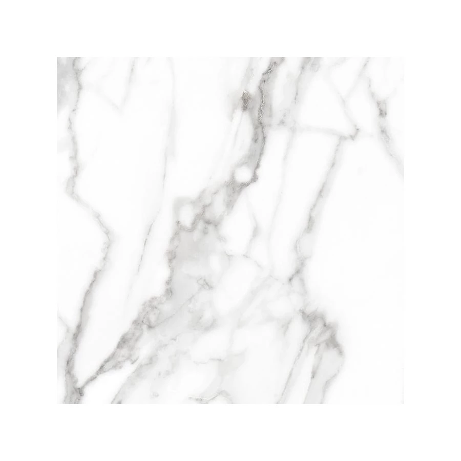 Керамогранит Laparet Granada белый 60х60 см