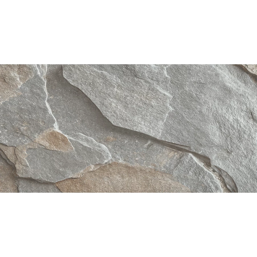 Керамогранит ALMA Ceramica Legend матовый серо-бежевый GFA3060LEG74R 60х30 см