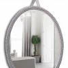 Зеркало Silver Mirrors декор-канат Вестерн ФР-00001422 57x77 см
