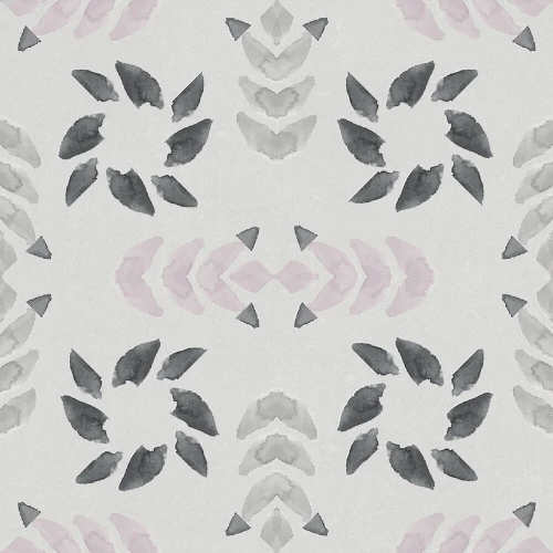 Керамогранит Harmony Peronda Dakar Moon матовый серый 3356237715 12,3х12,3 см