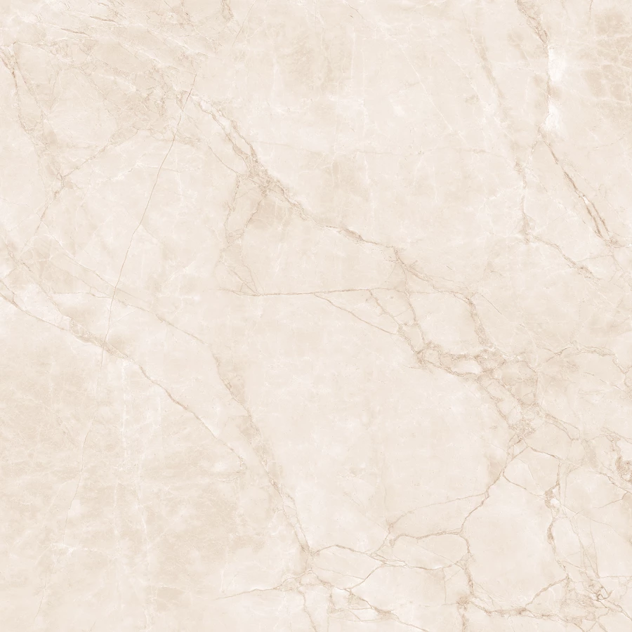 Керамогранит Arcadia Ceramica Arctic Pearl Carving бежевый CR6007-A 60х60 см