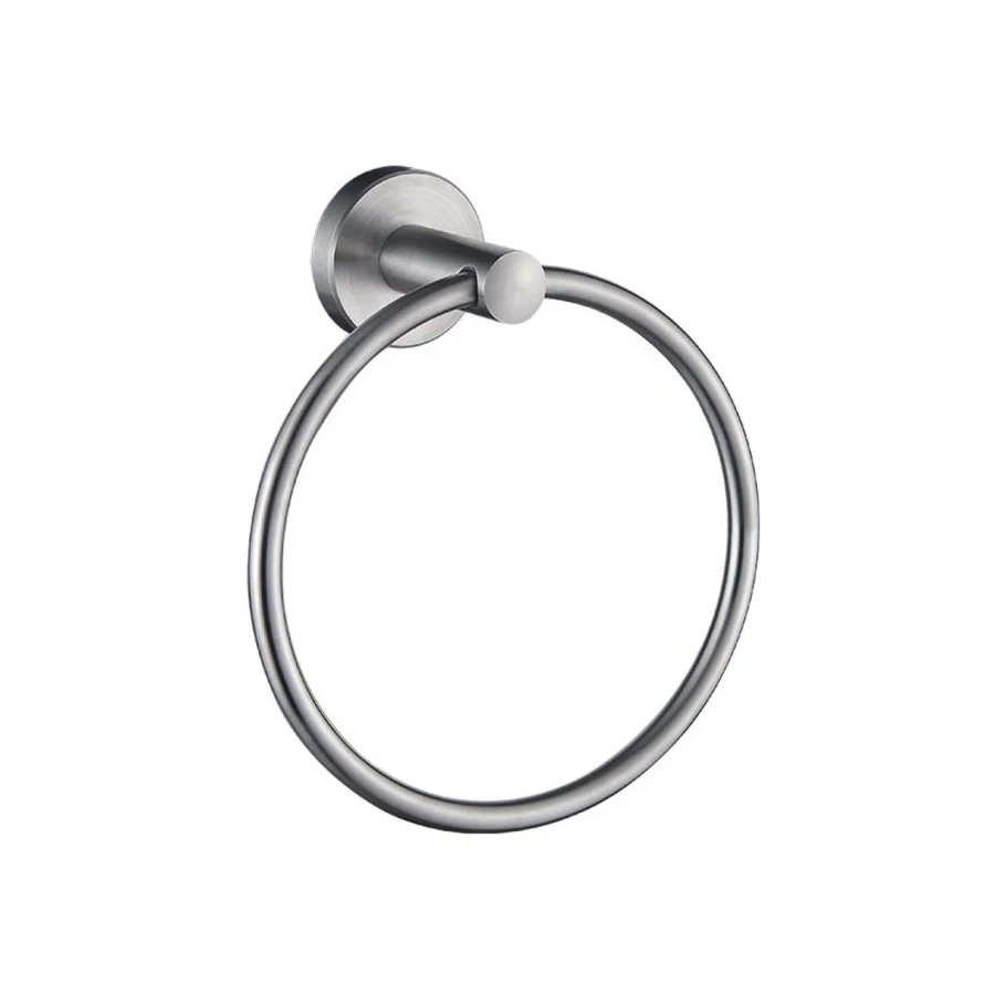 Полотенцедержатель Haiba сталь HB8304