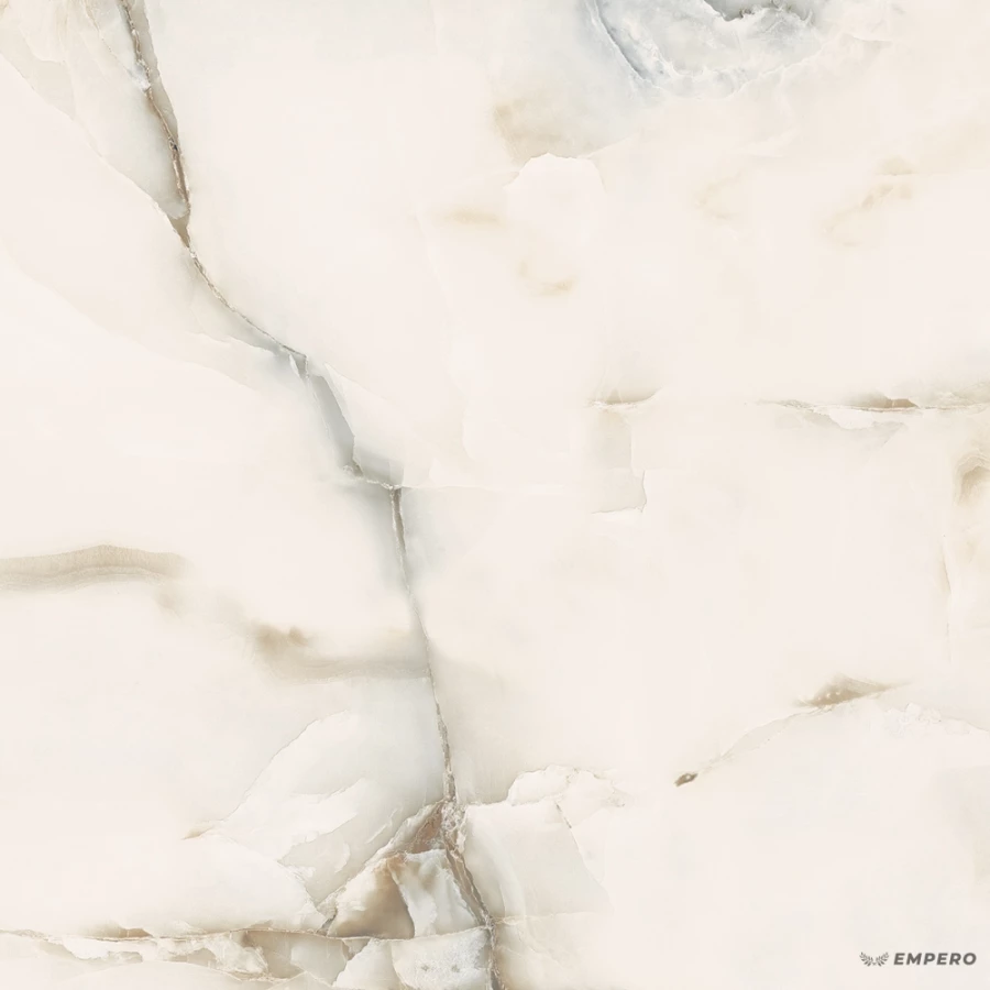 Керамогранит Empero 60x60 Carving Royal Onyx carving бежевый 01-00009757 60x60 см