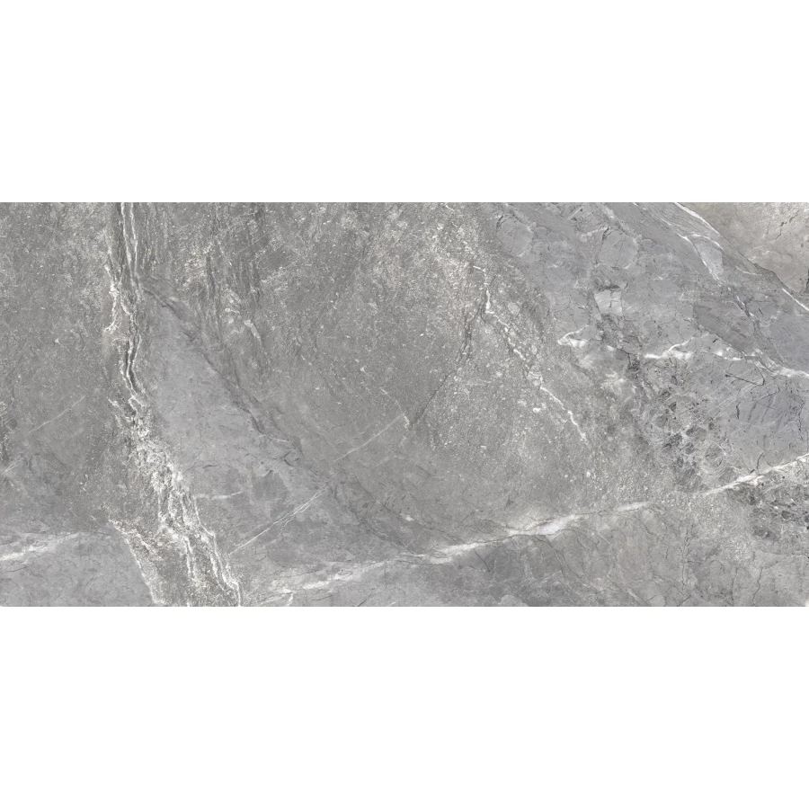 Керамогранит Delacora Wild Dark матовый серый D120260M 120х60 см