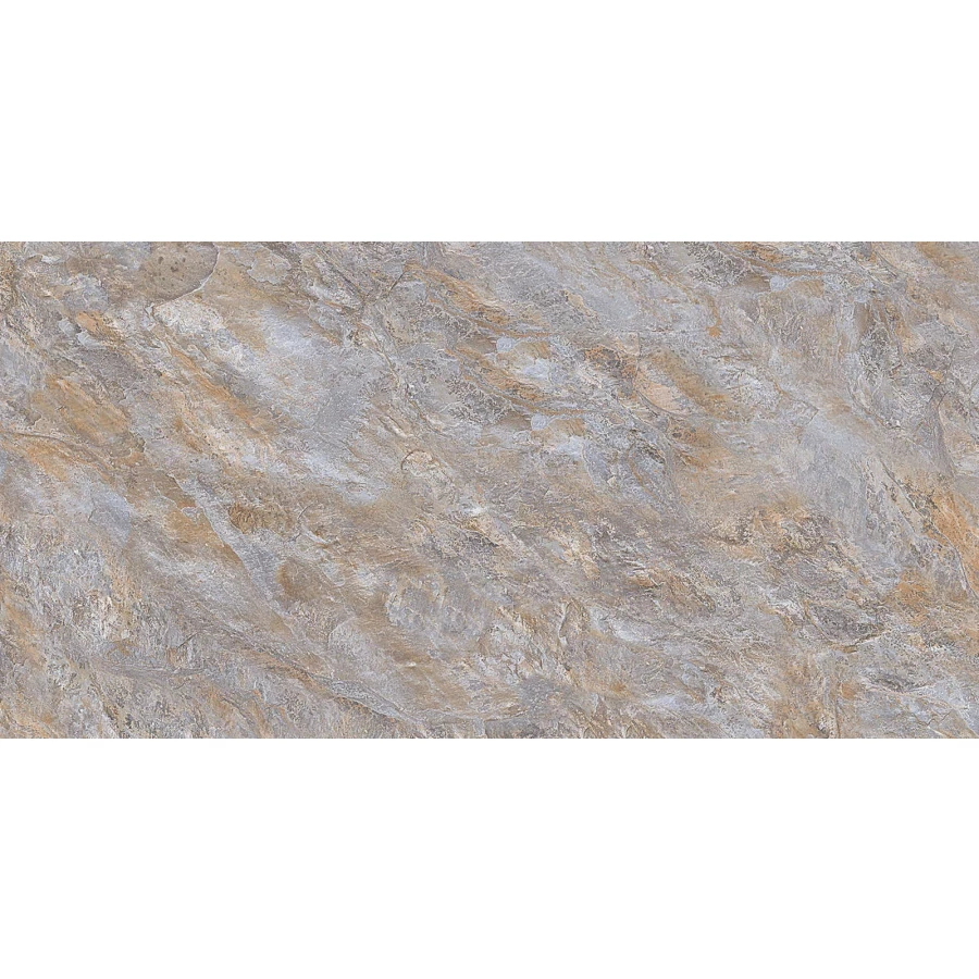 Плитка настенная Тянь Шань Осирис коричневый 1,44 м2 TP3622B 60х30 см