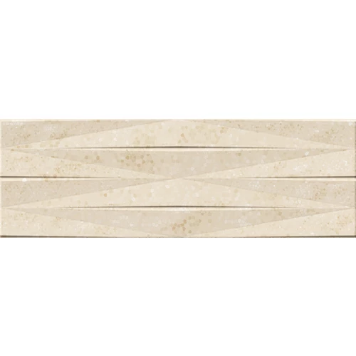 Плитка настенная ALMA Ceramica Alanna рельефная TWU11ALN014 20х60