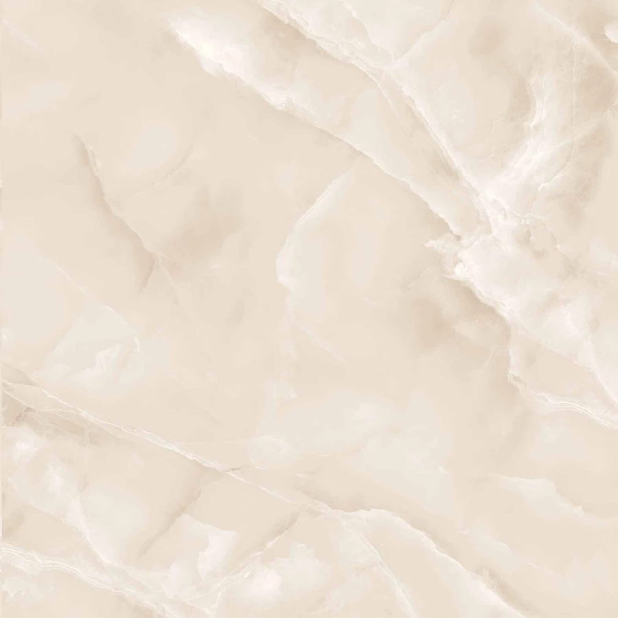 Керамогранит Arcadia Ceramica Baikal Ivory матовый бежевый RT6012-A 60х60 см