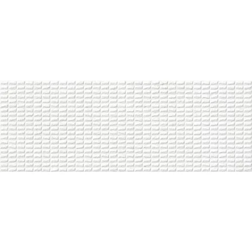 Керамическая плитка Peronda Rev. Alpine white top белый 32х90 см