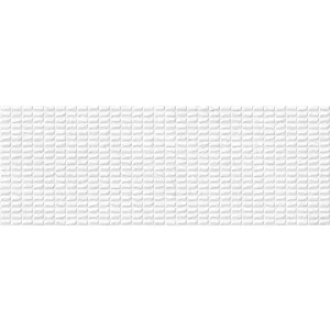 Керамическая плитка Peronda Rev. Alpine white top белый 32х90 см