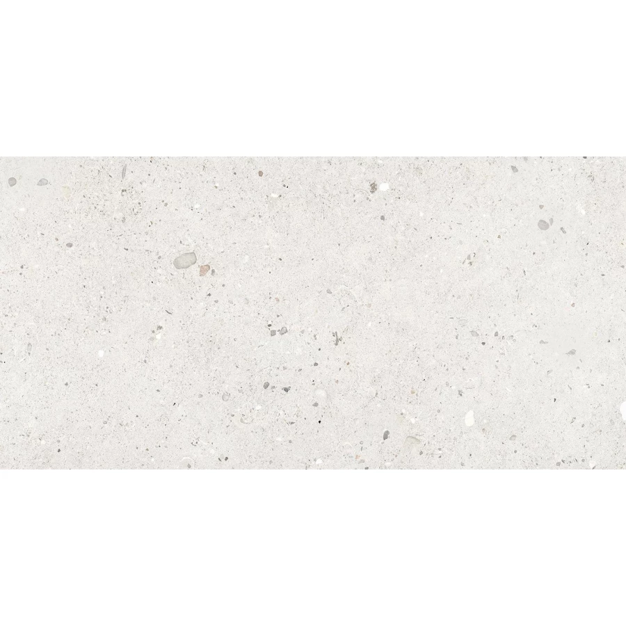 Керамогранит Provenza Ego Avorio Naturale белый EGNZ 120х60 см