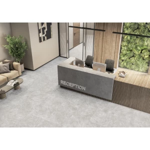 Керамогранит ALMA Ceramica Crema Marfil матовый 4 шт в уп 43,2 м в пал GFU04CMF07R 60х60х0,95 см