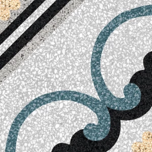 Керамогранит Creto Point Mix 30-10-4-15-00-10-4248 20х20 см