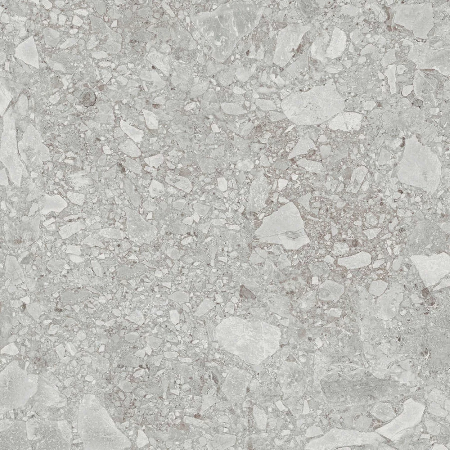 Керамогранит Lasselsberger Ceramics Спектр матовый темно-серый 6246-0117 45х45 см