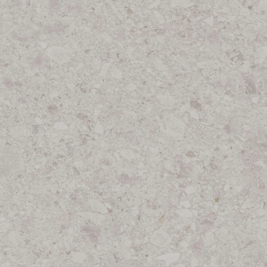 Керамогранит Kerama Marazzi Чеппо ди Гре матовый светло-серый DD012420R 119,5x119,5 см