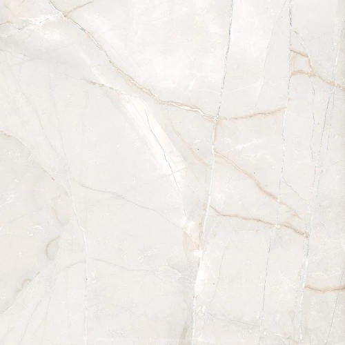 Керамогранит Cerdomus Pulpis Bianco Nat матовый белый 65413 AC413 60х60 см