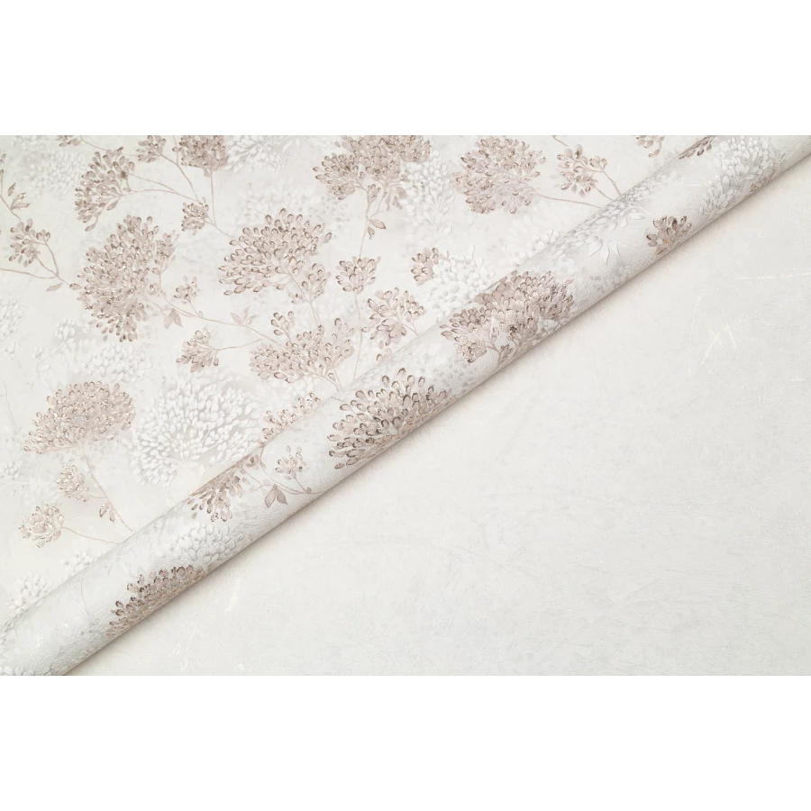 Обои флизелиновые Palitra Life Sibir Палитра бежевые PL72156-12 1,06х10,05 м