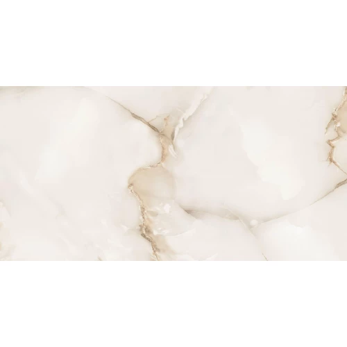 Керамогранит SotGres Amazon Beige глянцевый бежевый 60х120 см