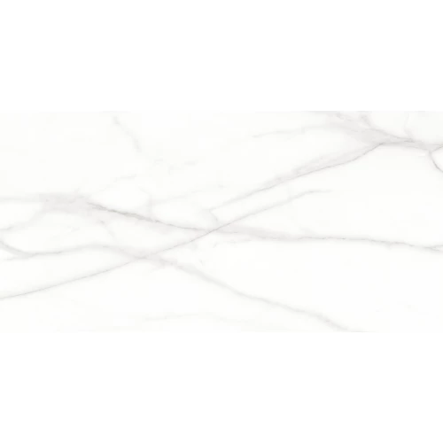 Керамогранит Lasselsberger Ceramics Каррара Нова белый 30х60 см