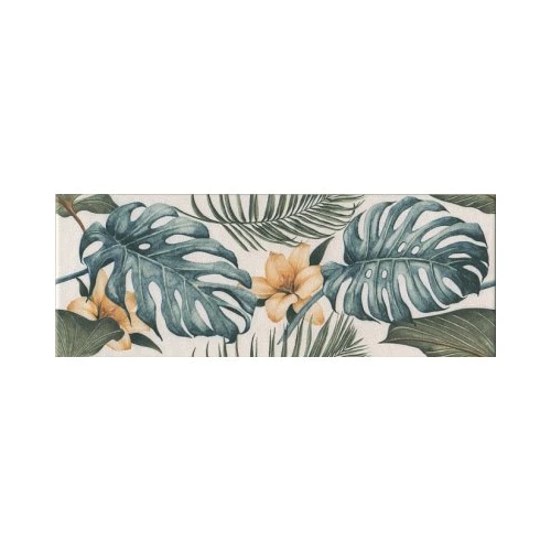 Декор Kerama Marazzi Зимний сад 15*40 см