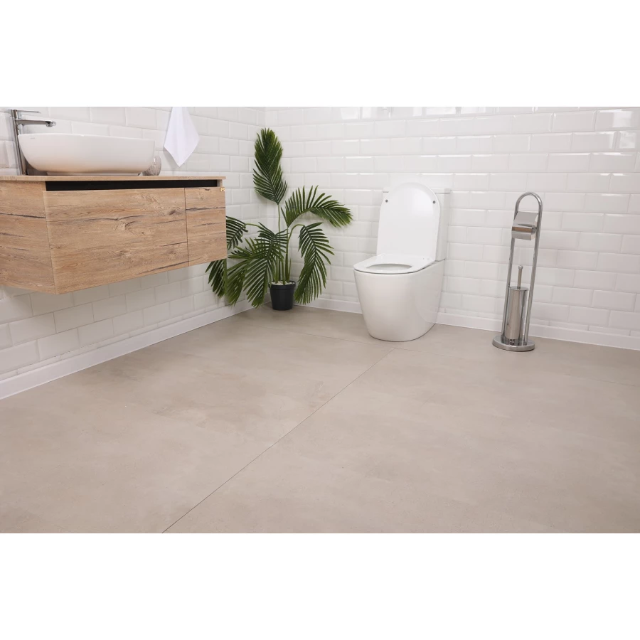 Керамогранит Realistik Maxstone White Mat YI612S5211 120х60 см