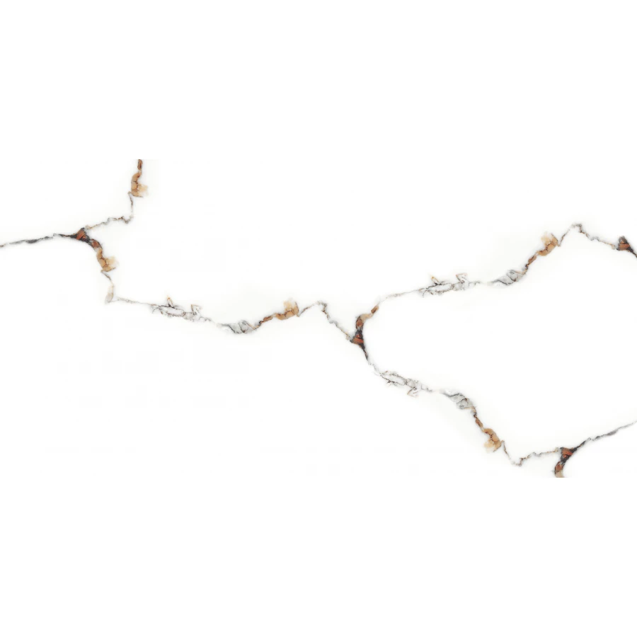 Керамогранит Realistik Ibiza Statuario 120х60 см