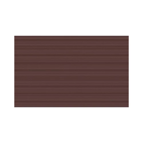 Плитка настенная Нефрит-Керамика Эрмида коричневый 00-00-1-09-01-15-1020 25х40 см