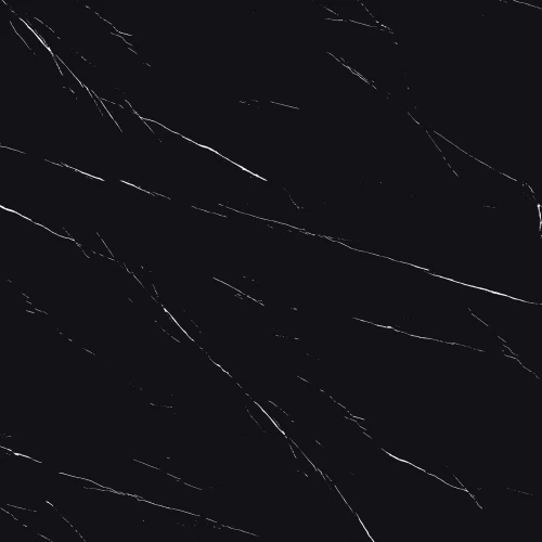 Керамогранит Vizavi Монохром матовый черный ZA-B60911 60х60 см