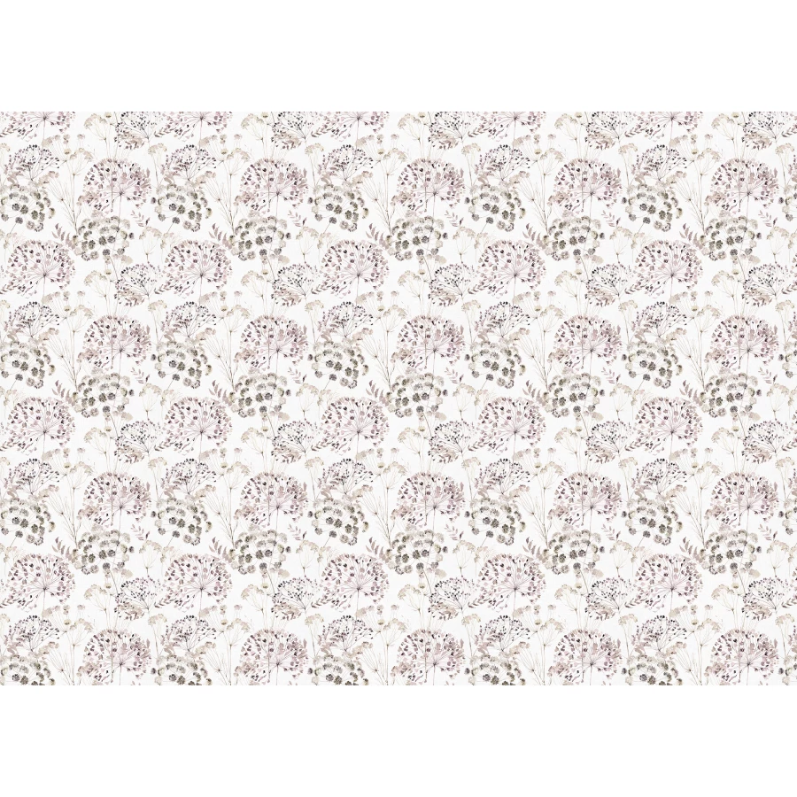 Обои флизелиновые Marburg Glööckler Pompöös Provence серые 35638 0,53х10,05 м