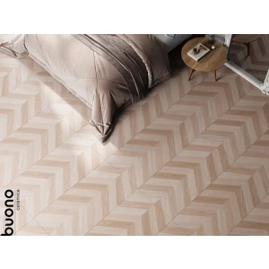 Керамогранит Buono Forest Nature Plain Matt матовый бежевый F4509M 120х60 см