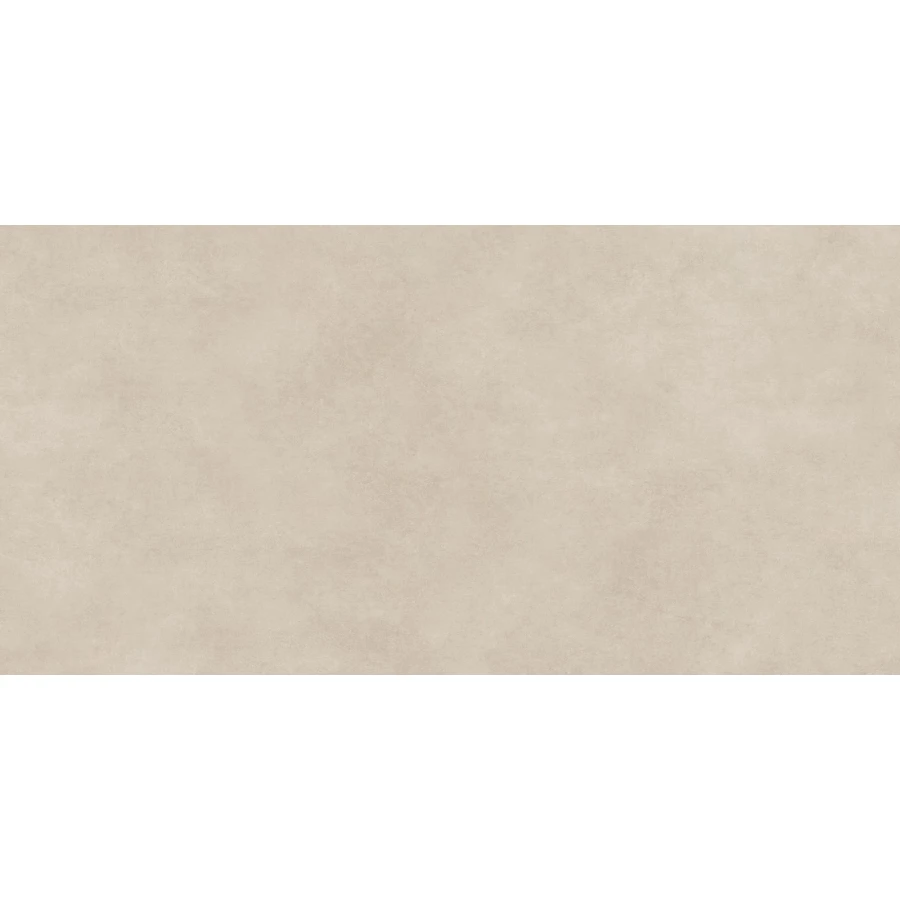 Керамогранит Delacora Life Cement Beige матовый бежевый D120236M 120х60 см