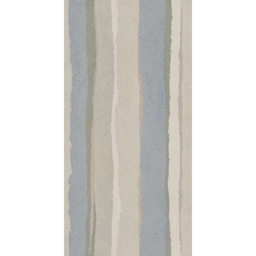 Керамогранит Del Conca HBE Bioterre Stratum Artico Rett матовый многоцветный GCBESTARTIR 120х60 см