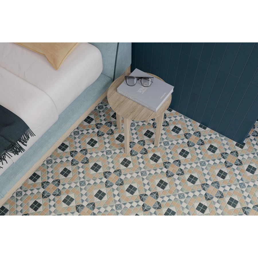 Тессера / Tesserae