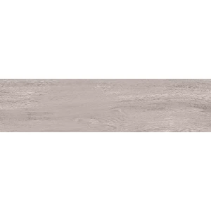 Керамогранит Eurotile Ceramica Норд ГП Грей / Nord GP Grey матовый серый 59,4x14,7 см