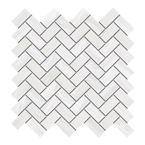 Декор Kerama Marazzi Контарини светлый мозаичный SG190\007 31,5х30