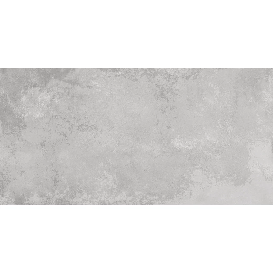 Керамогранит Laparet Illusion Grey матовый+гл.чернила STR серый 120х60 см