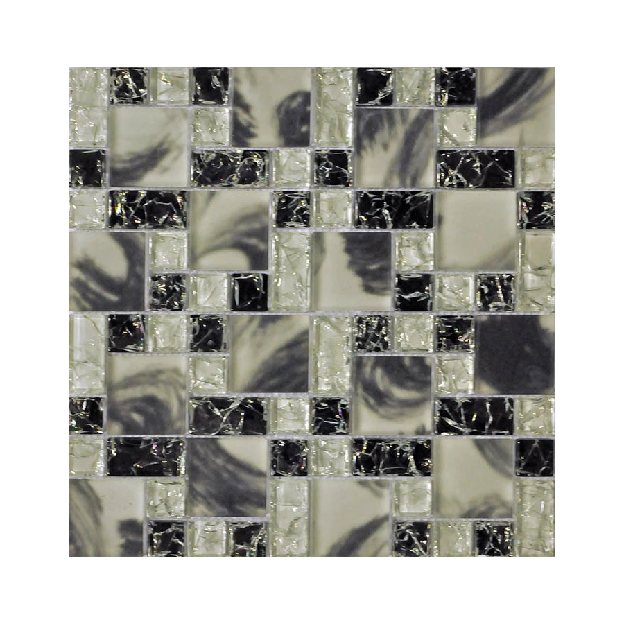 Мозаика Q-Stones Qg-068-FP/8 29,8*29,8