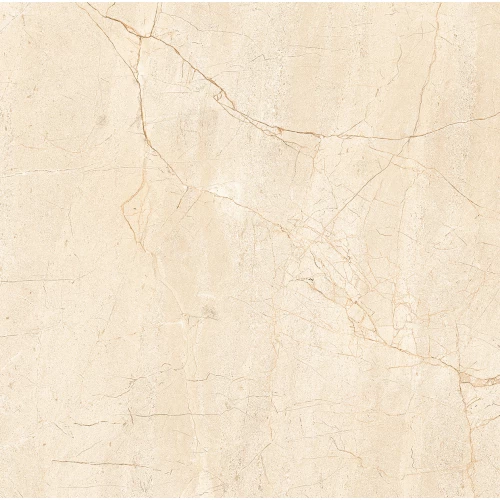 Керамогранит Idalgo Denia Marfil Дениа Марфил LLR полуглянцевый бежевый 60х60 см