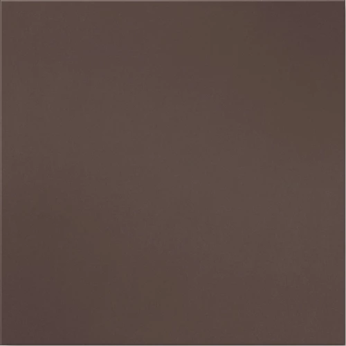 Керамогранит Керамика Будущего CF UF006 шоколад 60х60 MR матовый, ректифицированный